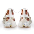 thumbnail image 6 of Sdfhsgjdh-8 Walking Shoes for Men Woman Lightweight Tennis Fashion Elastic Sports Shoes Cushion Basketball Shoes, 6 of 7