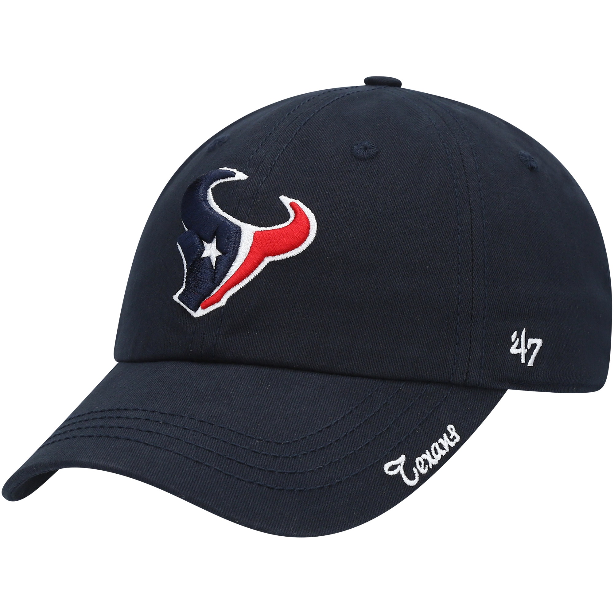 Houston Texans '47 Women's Miata Clean 
