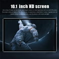 thumbnail image 4 of VALSEEL High Configuration 4+64G All Netcom 10.1 Inch Android Tablet Computer 10 Core High Definition 5G WiFi Bluetooth Voice Call Game Office Tablet on Clearance, 4 of 9