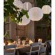 thumbnail image 5 of Linterna circular china decoración de papel colgante aniversario de boda decoración de fiesta de baby shower, 5 of 6
