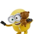 thumbnail image 2 of Minions: The Rise of Gru Minions Action Striking Bob, 2 of 7