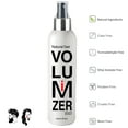thumbnail image 7 of KERATIN RESEARCH Fine Hair Instant Natural Hair Volumizing Spray + Hair Thickener for Fine Hair- Thicker Hair in 30 Seconds Naturally - Experts Recommended Hair, 7 of 7