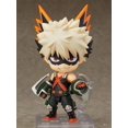 thumbnail image 1 of Xishao Carácter mi héroe Academia Bakugou Katsuki GSC Nendoroid Q versión de PVC juego de dibujos animados animado Modelo estatua figura de juguete coleccionables Decoraciones regalos favorito por la Xishao Juguetes, 1 of 2