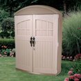 thumbnail image 4 of Step2 Lifescapes Highboy Storage Shed, 4 of 4