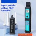 thumbnail image 3 of A-50 Active Optical Fiber Identifier+Wire Tracker 30mw -50-+26dBm, 3 of 5