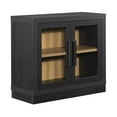 thumbnail image 4 of Better Homes & Gardens Ezra Storage Cabinet., 4 of 7