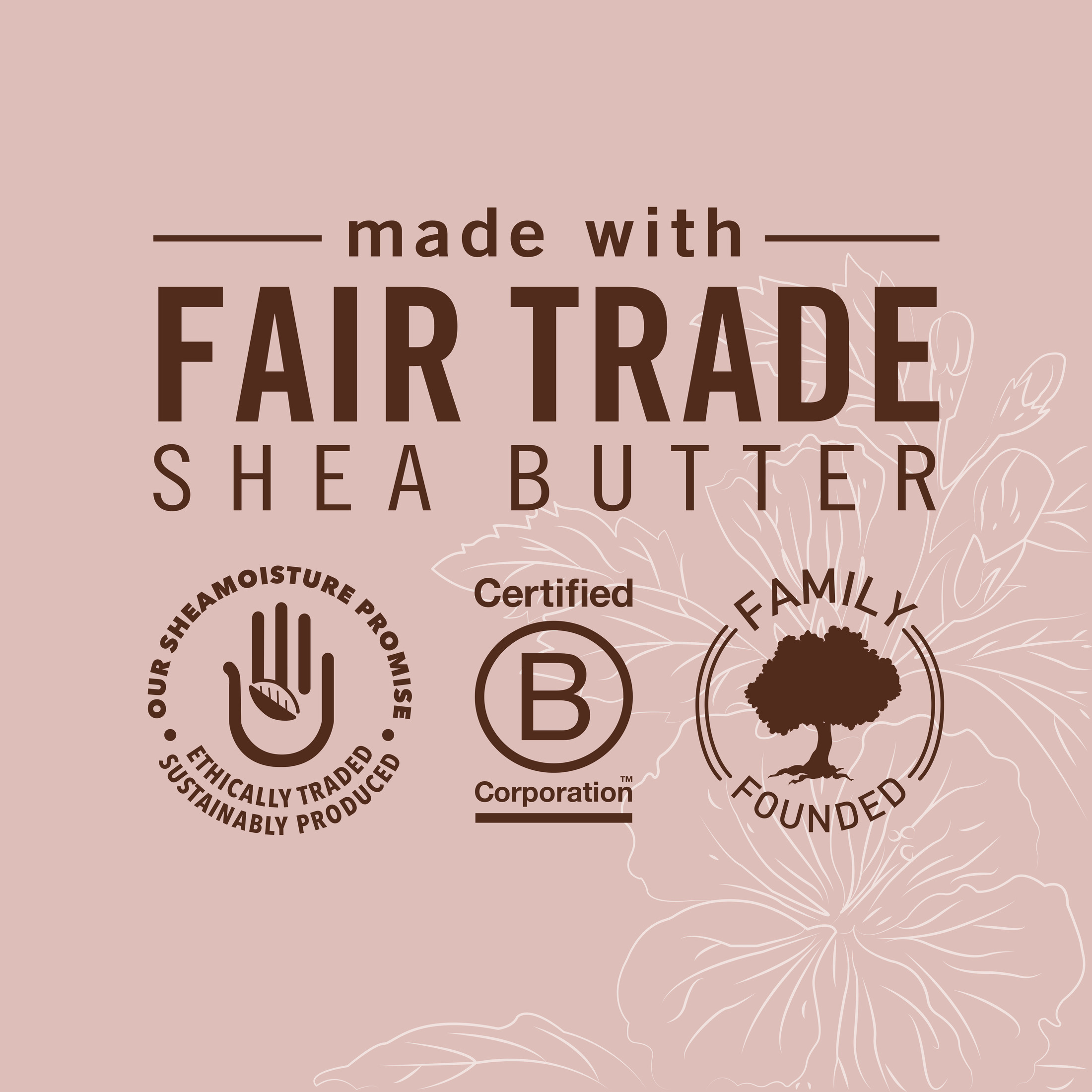 SheaMoisture Define & Shine Styling Gel + Flaxseed Coconut & Hibiscus, 15 oz