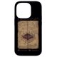 thumbnail image 1 of Funda para iPhone 14 Pro Harry Potter Mapa del Merodeador, 1 of 3
