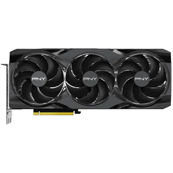 Restored PNY OC GeForce RTX 5080 16GB GDDR7 PCI Express 5.0 x16 ATX Graphics Card VCG508016TFXPB1-O (Refurbished)