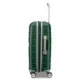thumbnail image 2 of Equipaje Samsonite Freeform Hardside, expandible, verde pino, 2 of 7
