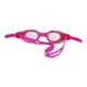 thumbnail image 2 of Voit Goggle de Natación Pacific Junior Rosa lente transparente, 12 años en adelante, 2 of 2