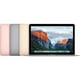 Apple 12" Écran Rétine MacBook 256GB avec Étui et Souris - MLHC2LL/A – image 5 sur 5