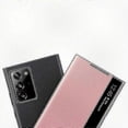 thumbnail image 2 of Samsung Galaxy Note 20 Ultra 5G Smart LED View Flip Case with Answering Function EF-ZN985 Phone Cover for Note20 Series, 2 of 4