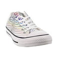 thumbnail image 2 of Converse Chuck Taylor All Star Ox "All Of The Stars" Women's Shoes White-Black 565440f, 2 of 6
