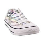 Converse Chuck Taylor All Star Ox All Of The Stars Women's Shoes White-Black 565440f