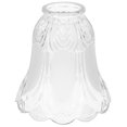thumbnail image 1 of Glass Lamp Shade Ceiling Light Lamp Shade Decorative Lamp Cover Glass Lampshade, 1 of 3