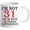 31st, variant on 1986 40th Birthday Gifts for Women Men, Turning 40 Years Old Birthday Gift Coffee Mug, Funny 40th Birthday Gifts Ideas - Fathers Day Mothers Day Christmas Birthday for Mom, Dad, Grandma, Grandpa