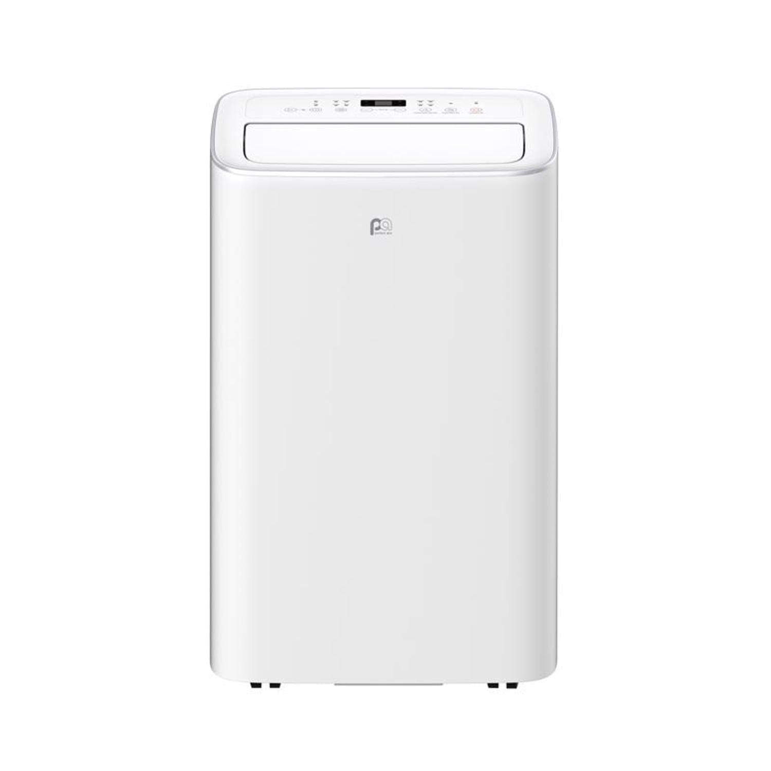 Perfect Aire 350 sq ft 3 speed 12000 (8000 SACC) BTU Portable Air Conditioner with Remote