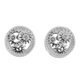 thumbnail image 2 of Unisex Gear Design Ear Tunnel Ear Gauges Expander Camilla Jewellry Yinane Túneles de la carne, 2 of 7