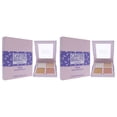 thumbnail image 3 of Paleta iluminadora Carter Beauty Blaze Duo 15 ml, 3 of 3