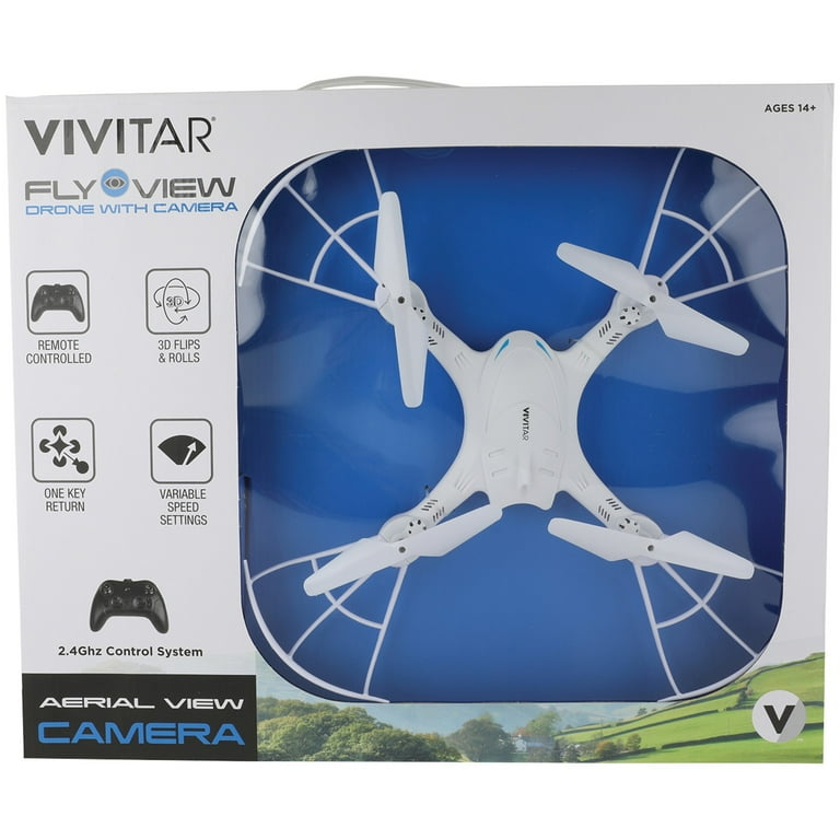 Vivitar drc 188 camera drone sales