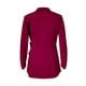 thumbnail image 5 of Moda para mujer Casual con cordones en la cintura Color caramelo suelto Manga larga Color sólido Traje Collar Abrigo Tops Fridja  fjkfkj7938, 5 of 5