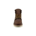 thumbnail image 3 of Bota urbana caballero Lubbock Café 917 Caballero Swissbrand Lubbock Café 917, 3 of 8
