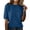 Navy, variant on Duoif Womens Tops Women'S Short Sleeve Pullover Spring 2026 Fashion Crew Neck Knitted Shirt Elegant Lightweight Short Sleeve Pullover Spring Summer Beige L