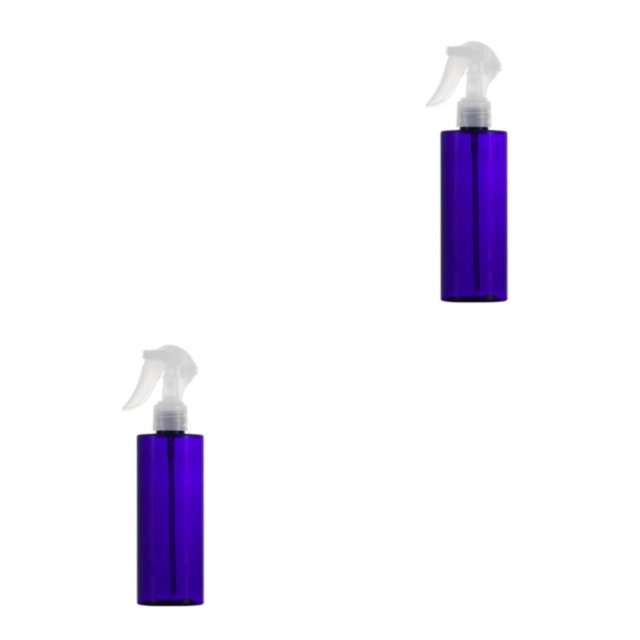 Botella de spray Minnieouse 2 uds ABS con niebla fina 250ml