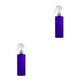 thumbnail image 3 of Botella de spray pequeña de ABS de 2 piezas Soidarity niebla fina, 3 of 6