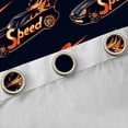 thumbnail image 4 of Castle Fairy Adults Sport Car Black Out Curtains,Car Theme Curtains Pack of 2 (42x63 Each), 4 of 6