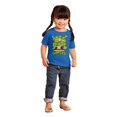 thumbnail image 4 of Teenage Mutant Ninja Turtle Gang Toddler Boy Girl T Shirt Infant Toddler Brisco Brands 6M, 4 of 6