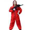 thumbnail image 3 of Dali Garment roleplay house, Adult clothing, halloween, carnaval, fiesta temática de disfraces de ladrones, ladrones, ladrones, 3 of 4