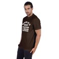 thumbnail image 2 of Inkmeso Graphic Quote "World's Best Farter I Mean Father"Tshirt For Best Dad Men's Jersey Shirt, 2 of 6