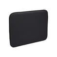 thumbnail image 4 of Case Logic Huxton - Pochette pour Ordinateur Portable - 14" - Noir, 4 of 4