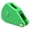 Green, variant on Paracord Planet Ratchet Pulleys – Pulley Systems for Holding Down Tents & Tarps – Green, 1 Pack