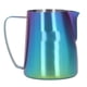thumbnail image 2 of Jarra de Espuma Eagle Spout Taza de Acero Inoxidable para café con Leche 420ml ANGGREK Otros, 2 of 8