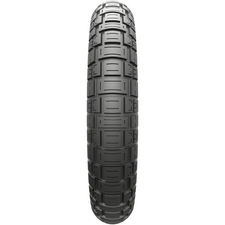 CST Scout Road Ebike Tire - 20x4, Clincher, Black, Wire Bead for