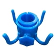 thumbnail image 4 of Soportes para Parasoles de Playa Zulema Organizador para Sombrillas de Playa 2 piezas, 4 of 8