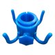 thumbnail image 4 of para sombrilla de playa, colgador de sombrilla de playa, accesorios para sombrilla de playa, gancho para colgar para sombreros, gafas de sol , 2 2 piezas, 4 of 8