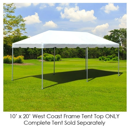 10x20 Outdoor Canopy Gazebo Party Tent Ideas Party Tents Direct 10x20 Outdoor Wedding Canopy Event Tent Top Only