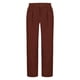 thumbnail image 5 of Ceisia Men's Trendy Solid Color Gift Elastic Waist Straight Leg Suit Pants with Slanted Pockets, 5 of 7