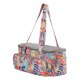 thumbnail image 3 of Bolsa de tejer, bolsa organizadora de almacenamiento de hilo, estuche vacío, bolsa de alfileres de tejer, bolsa de soporte de hilo, bolsa de ganchillo, 3 of 8