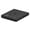 Black, variant on Digital Stainless Steel Scale Coffee Food Waterproof Espresso Coffee Scale