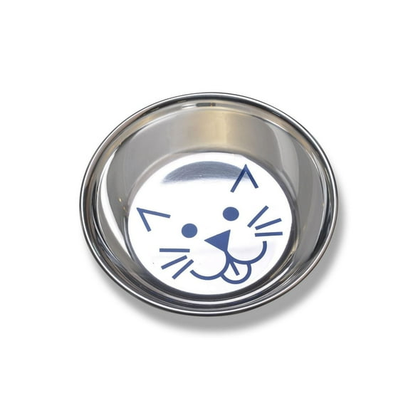 Plat pour chat épais 8 oz Adapté aux moustaches