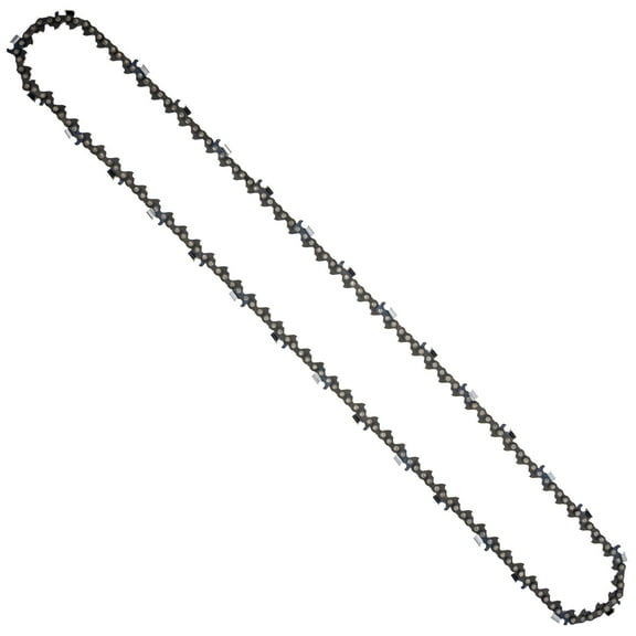 Semi Chisel Skip Tooth Chainsaw Chain 28 inch .050 3/8 92 DL for McCulloch 810-CCC2315H