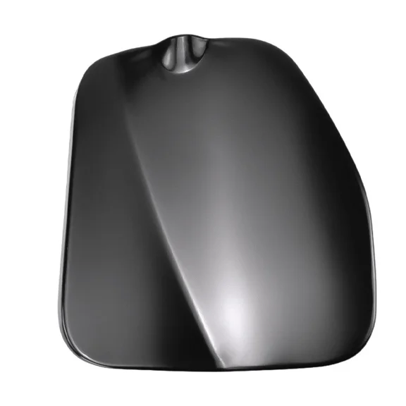 Fuel Gas Door Cover 77305-04905 For 05-15 Toyota Tacoma 6FT Bed Fuel Filler Lid