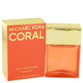 thumbnail image 2 of Michael Kors Coral por Michael Kors para mujer - 1.7 oz EDP Spray Michael Kors Michael Kors, 2 of 2