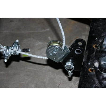 - Warn 81271 Rope Guide ProVantage Plow