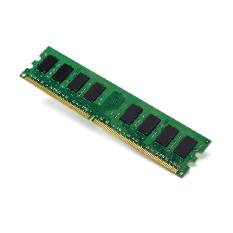 8GB MEMORY FOR DELL PRECISION WORKSTATION T5500 T7500 2X4GB DDR3 ECC REG 